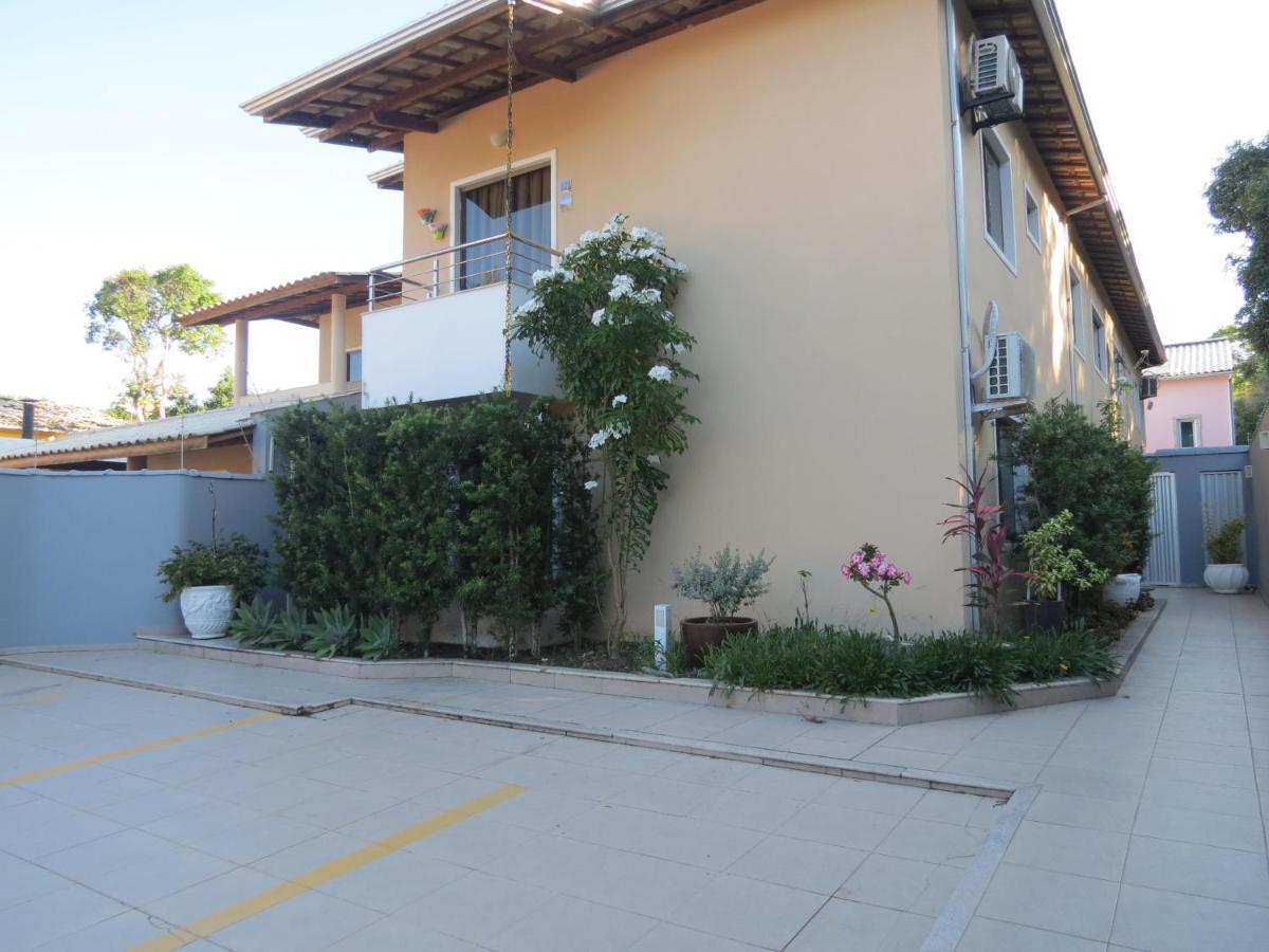 Recanto do Mundaí - Apto 201 Porto Seguro Exterior foto